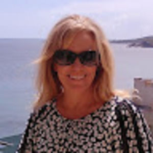 Meet your Posher, Kay